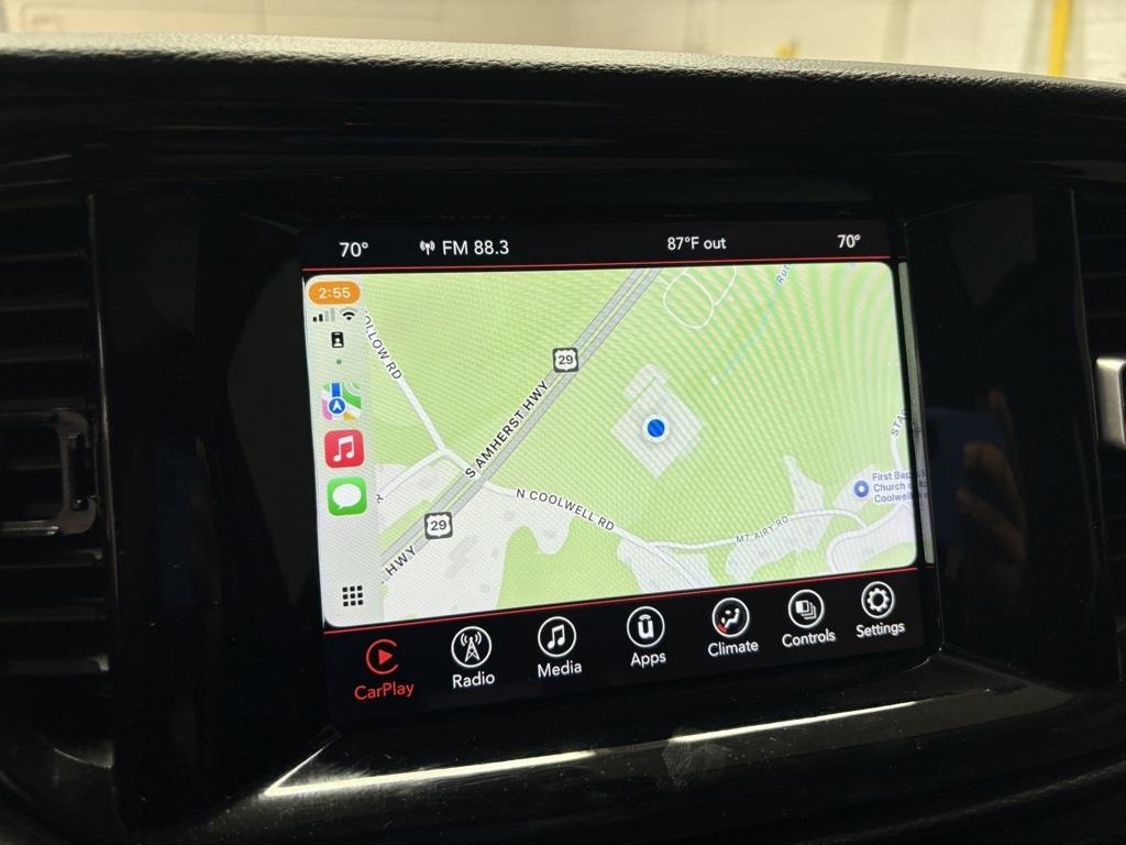 2022 Dodge Durango SXT photo 29