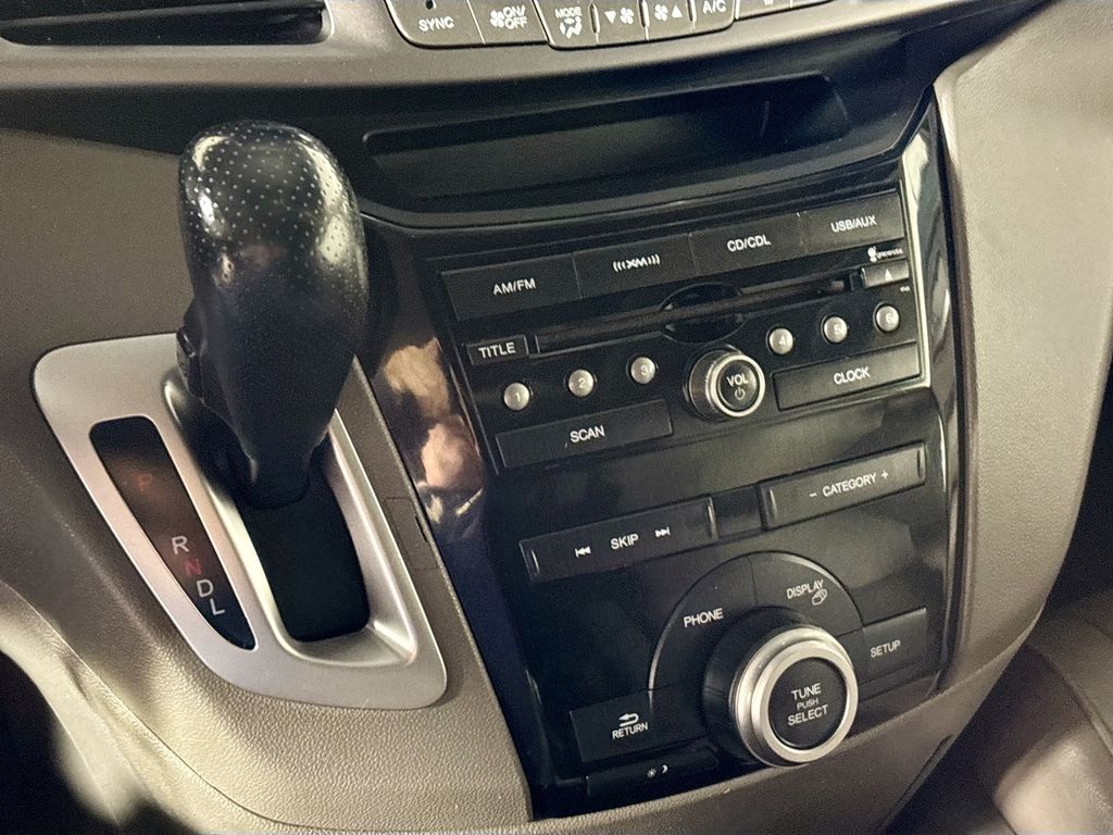 2013 Honda Odyssey EX-L photo 16