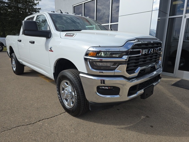 2025 RAM Ram 2500 Pickup Tradesman's photo
