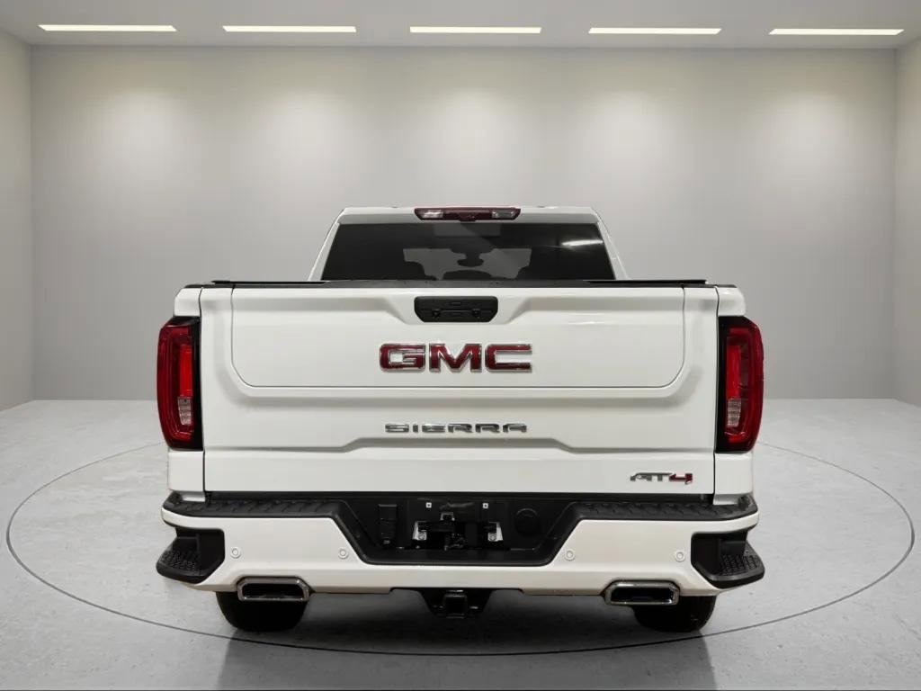 2020 Gmc Sierra 1500 photo 4