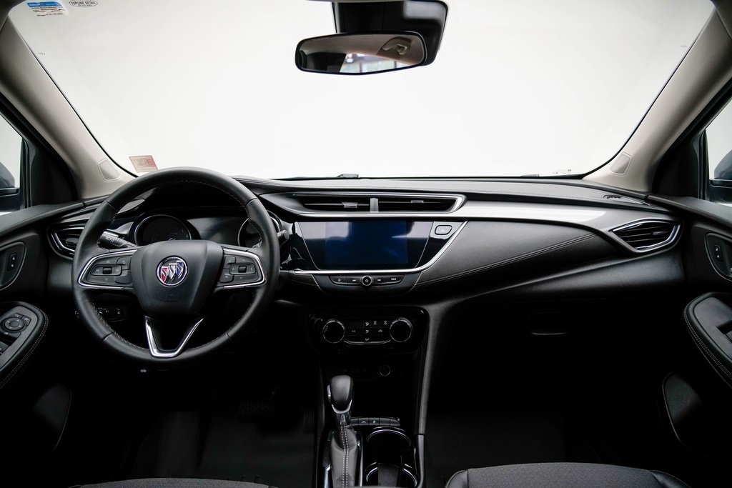 2021 Buick Encore GX Preferred photo 8