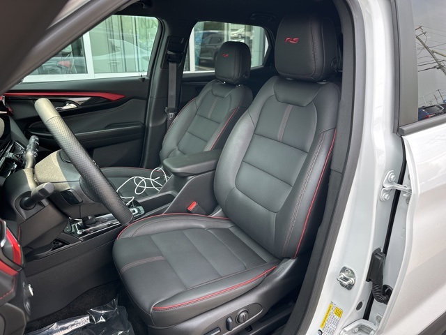 2024 Chevrolet Trailblazer RS photo 8