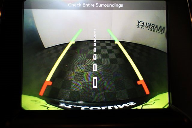 2018 Dodge Durango SRT photo 3