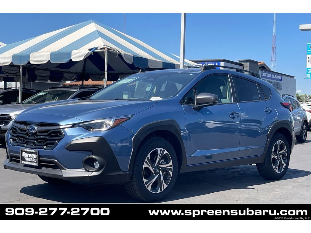 2024 Subaru Crosstrek Premium's photo