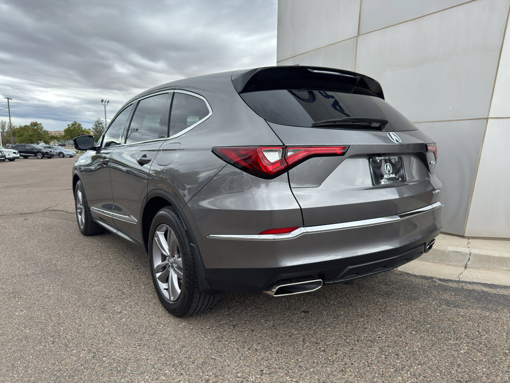 2023 Acura MDX SH-AWD photo 6