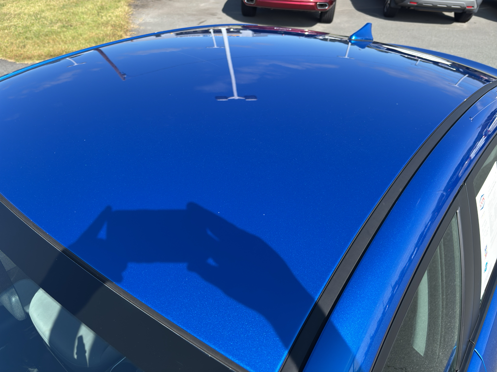 2018 Hyundai Elantra SEL Value Edition Limited photo 3