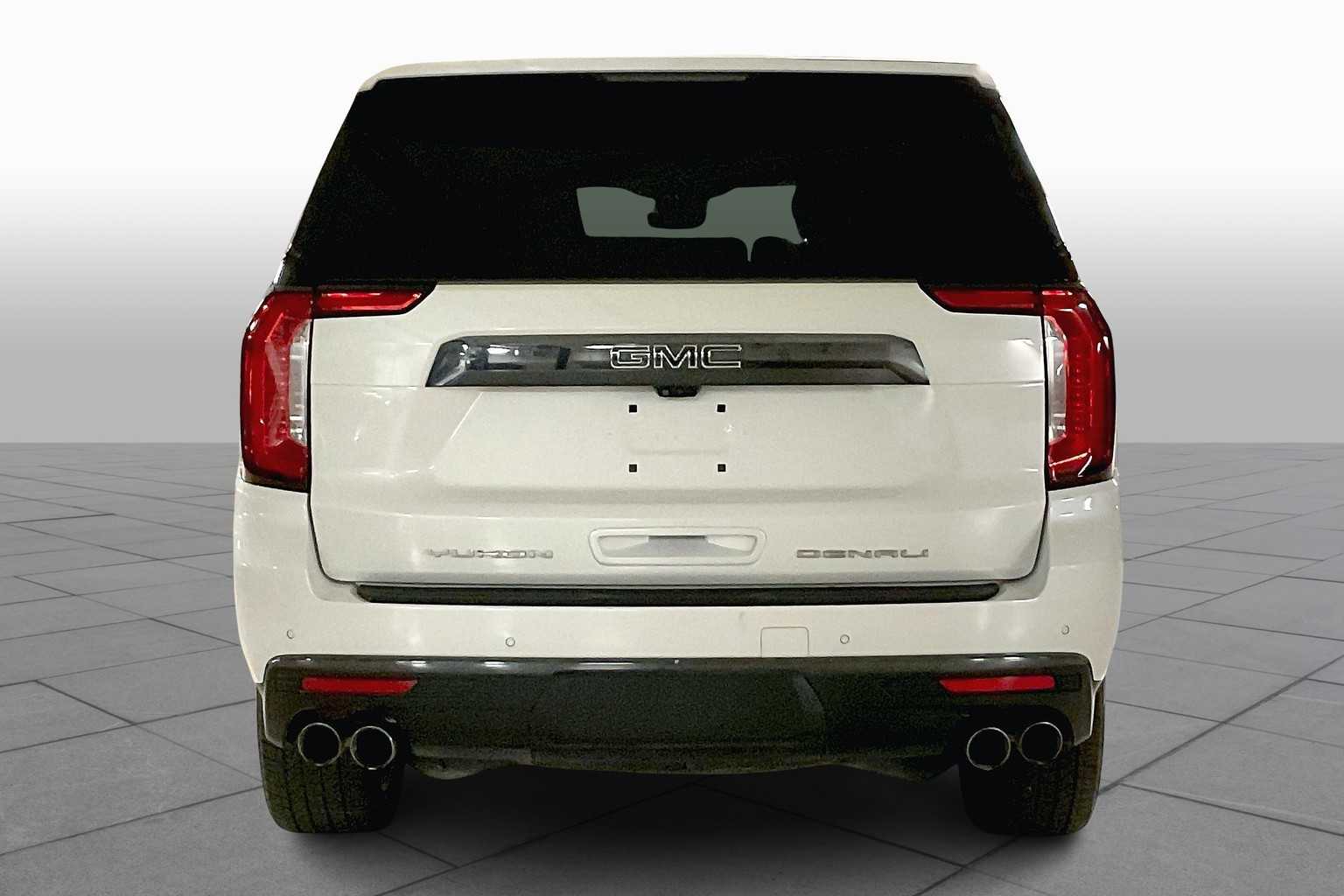 2023 Gmc Yukon Denali Ultimate photo 4