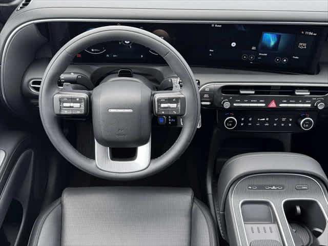 2026 Hyundai Palisade Calligraphy photo 17