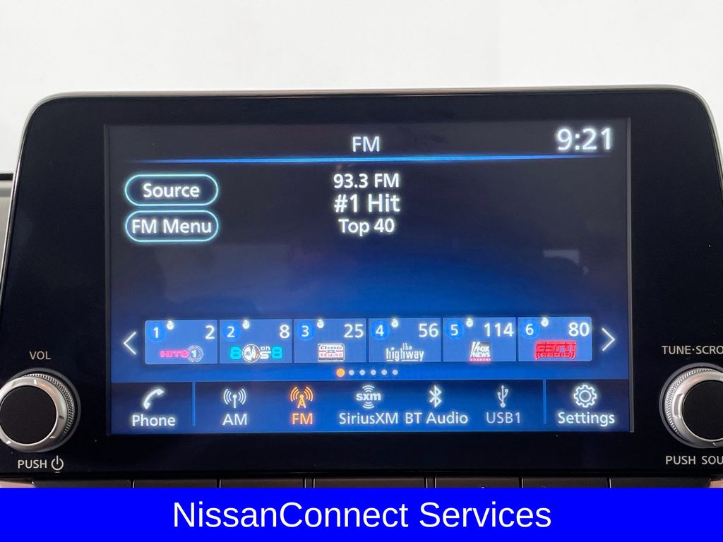 2024 Nissan Sentra SR photo 15