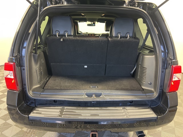 2017 Ford Expedition Limited photo 3