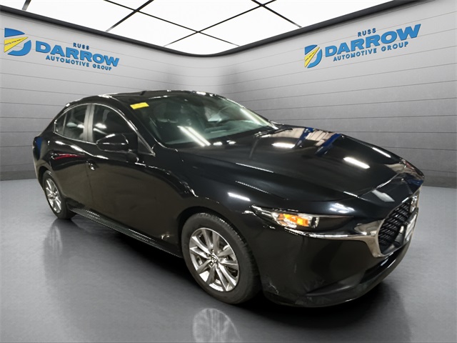 2019 Mazda Mazda3 Base photo 7