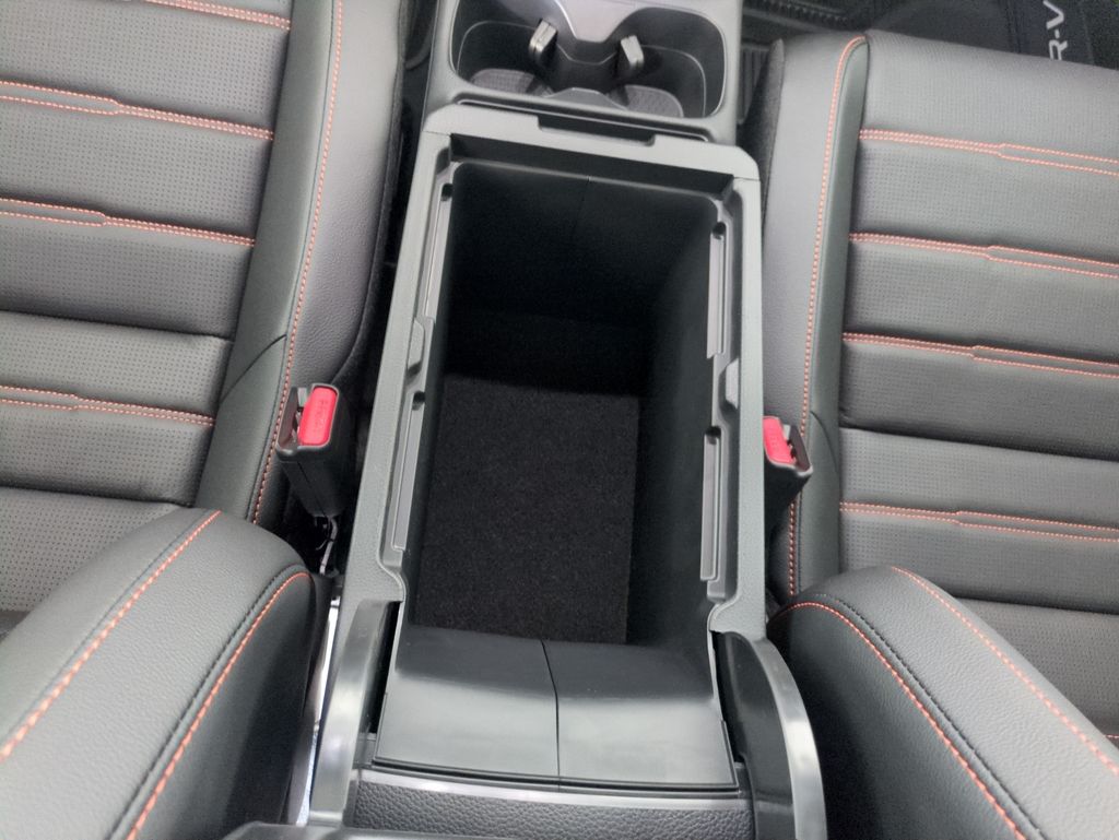 2026 Honda CR-V Hybrid Sport-L photo 24