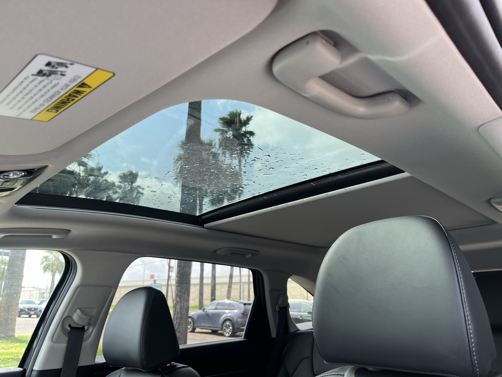 2025 Kia Sorento SX photo 10