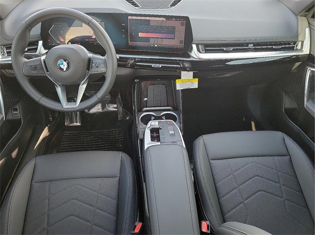 2026 Bmw X1 XDrive28i photo 11