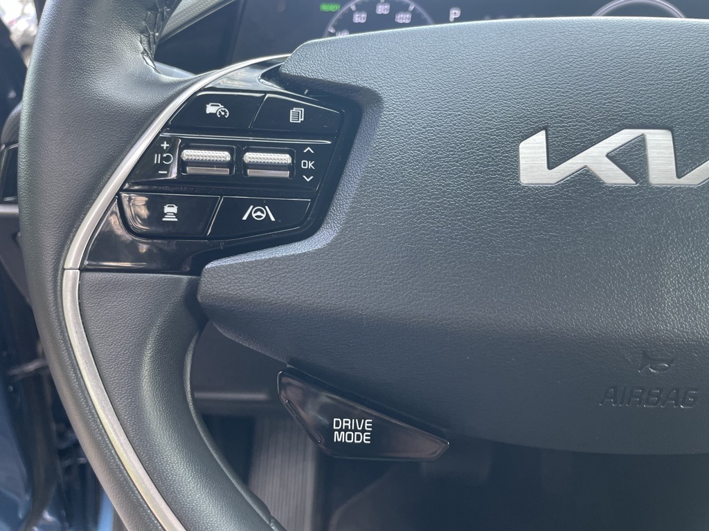 2024 Kia Niro EV Wind photo 11