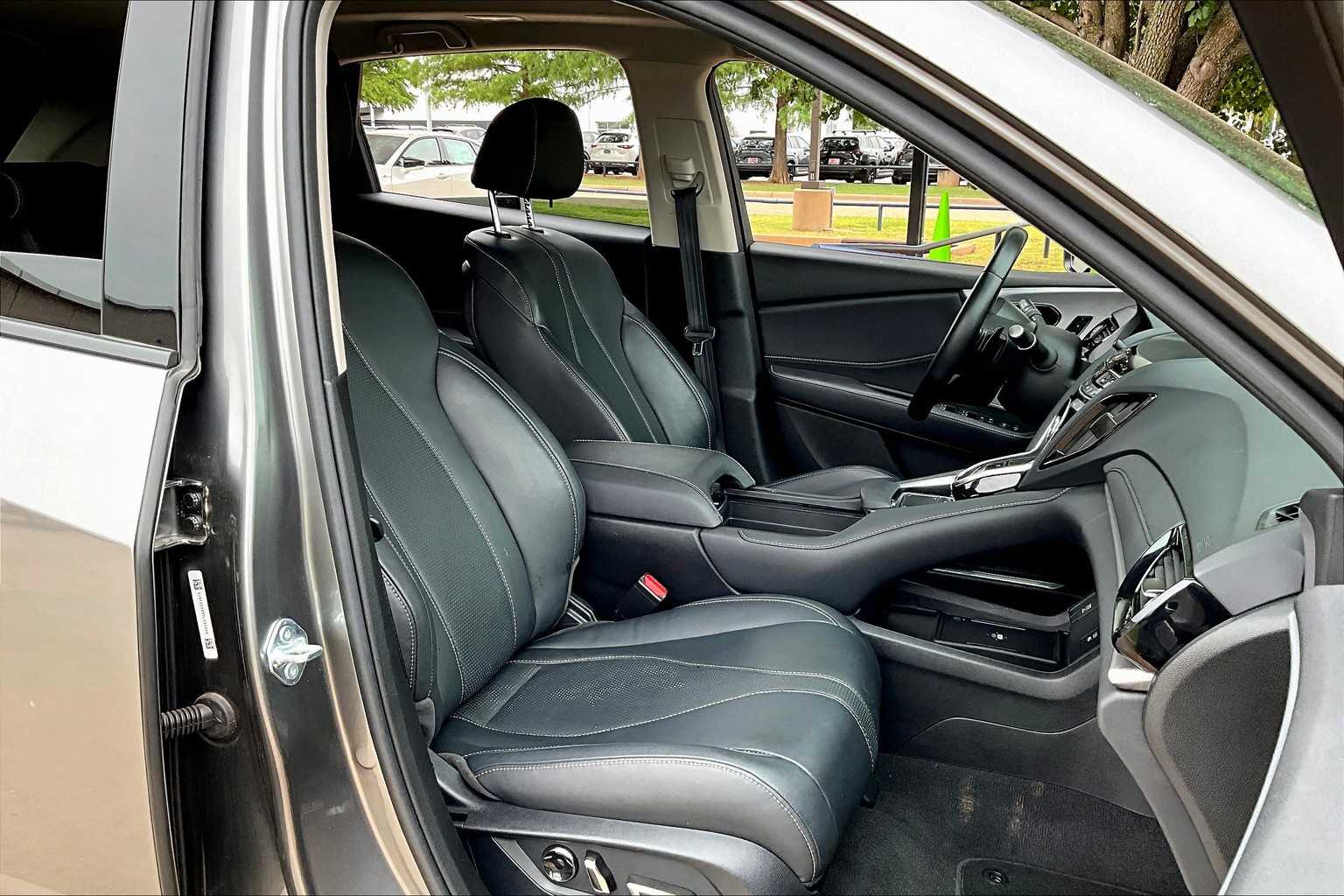 2024 Acura RDX Technology photo 8