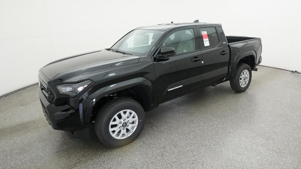 2026 Toyota Tacoma SR5's photo
