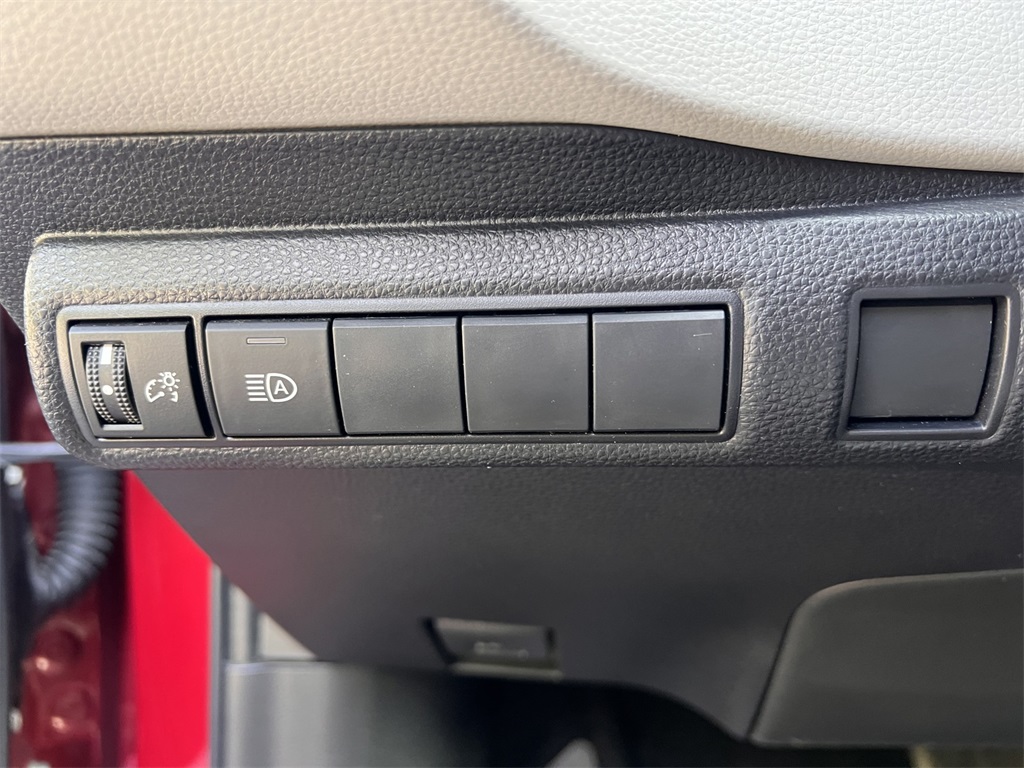 2022 Toyota Corolla LE photo 22