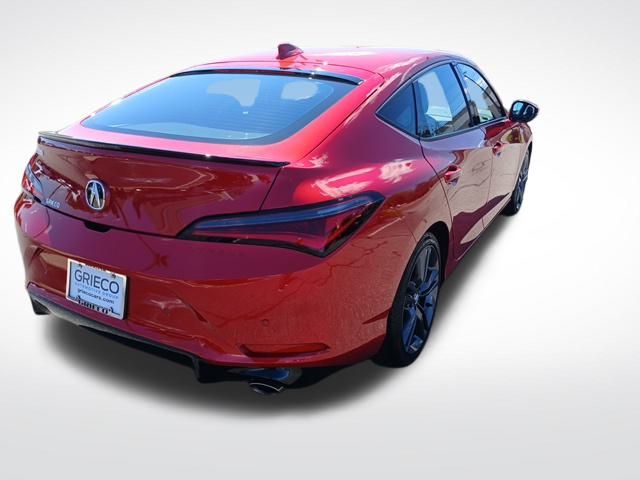 2025 Acura Integra A-Spec photo 7
