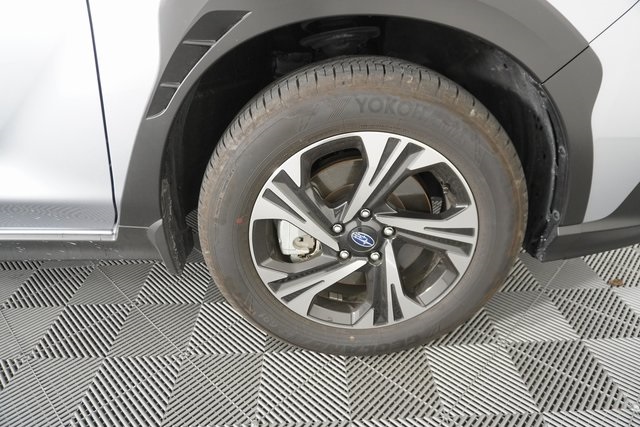 2025 Subaru Crosstrek Premium photo 13