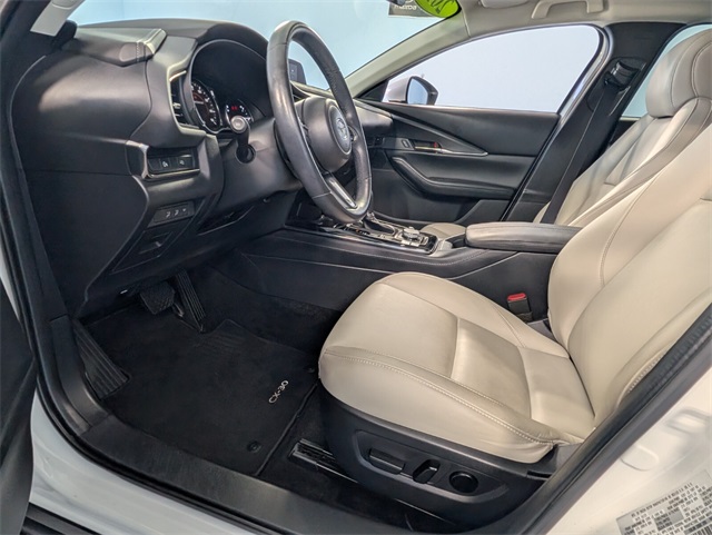 2024 Mazda CX-30 2.5 S Preferred photo 4