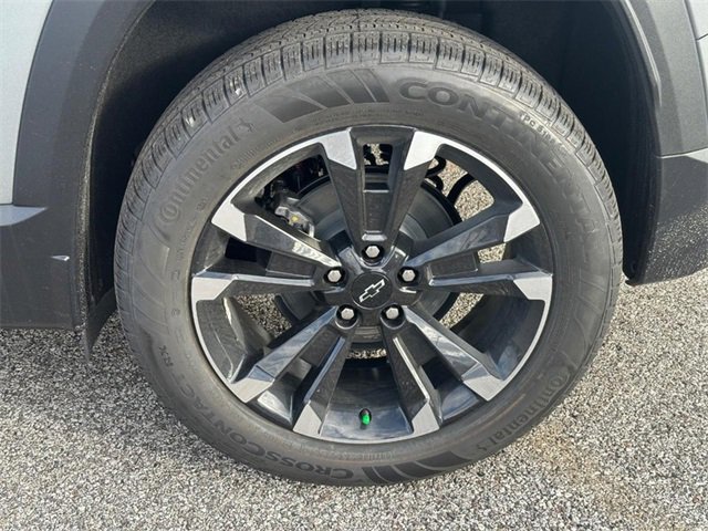 2026 Chevrolet Equinox RS photo 4