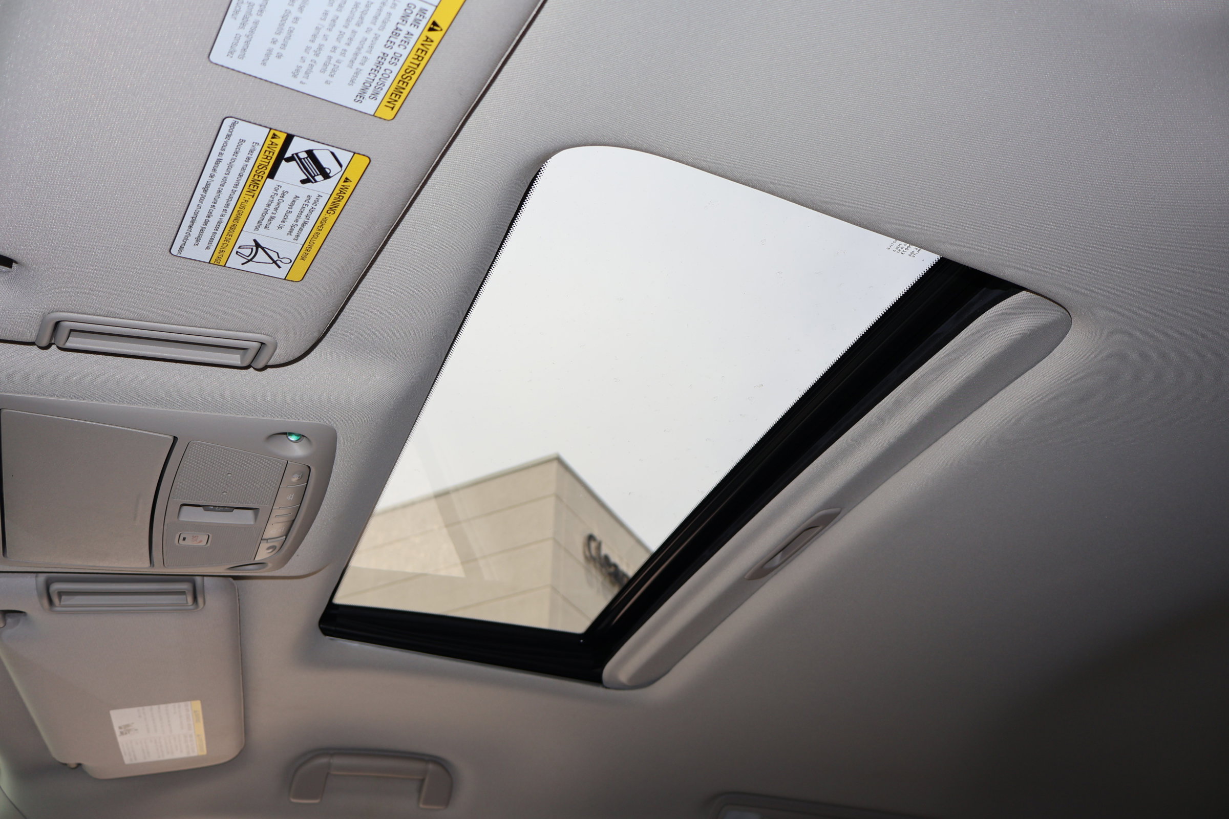 2023 Infiniti QX80 Premium Select photo 4