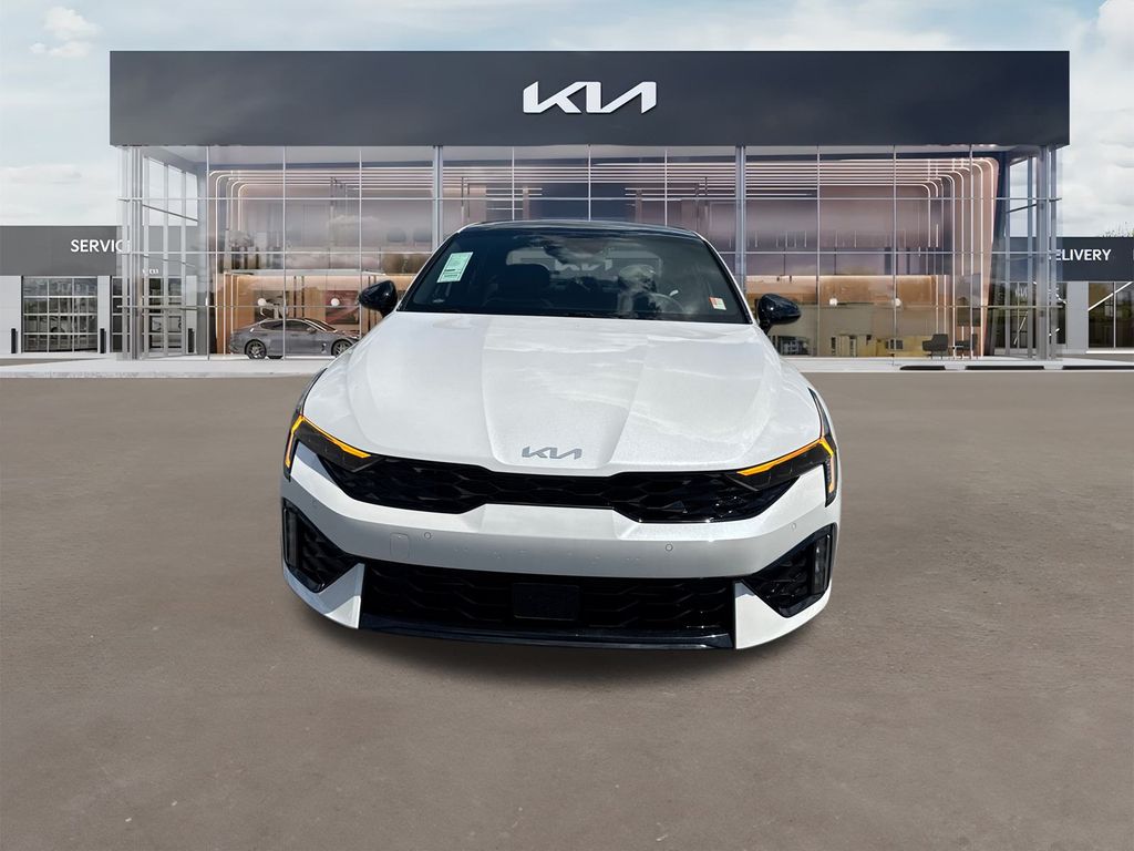 2025 Kia K5 GT-Line photo 6