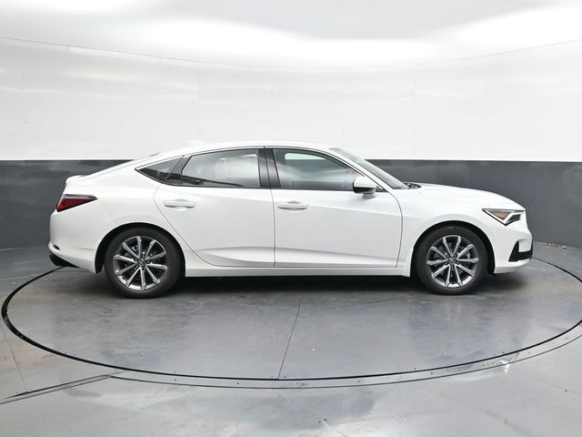 2026 Acura Integra Base photo 2