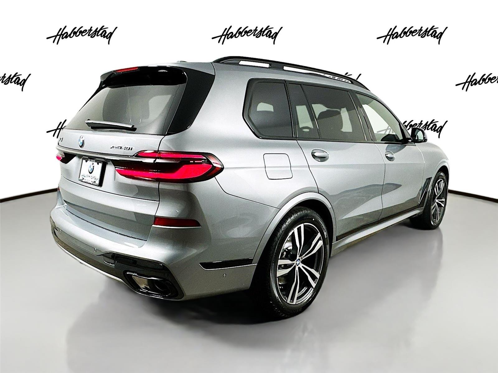 2026 Bmw X7 xDrive40i photo 4