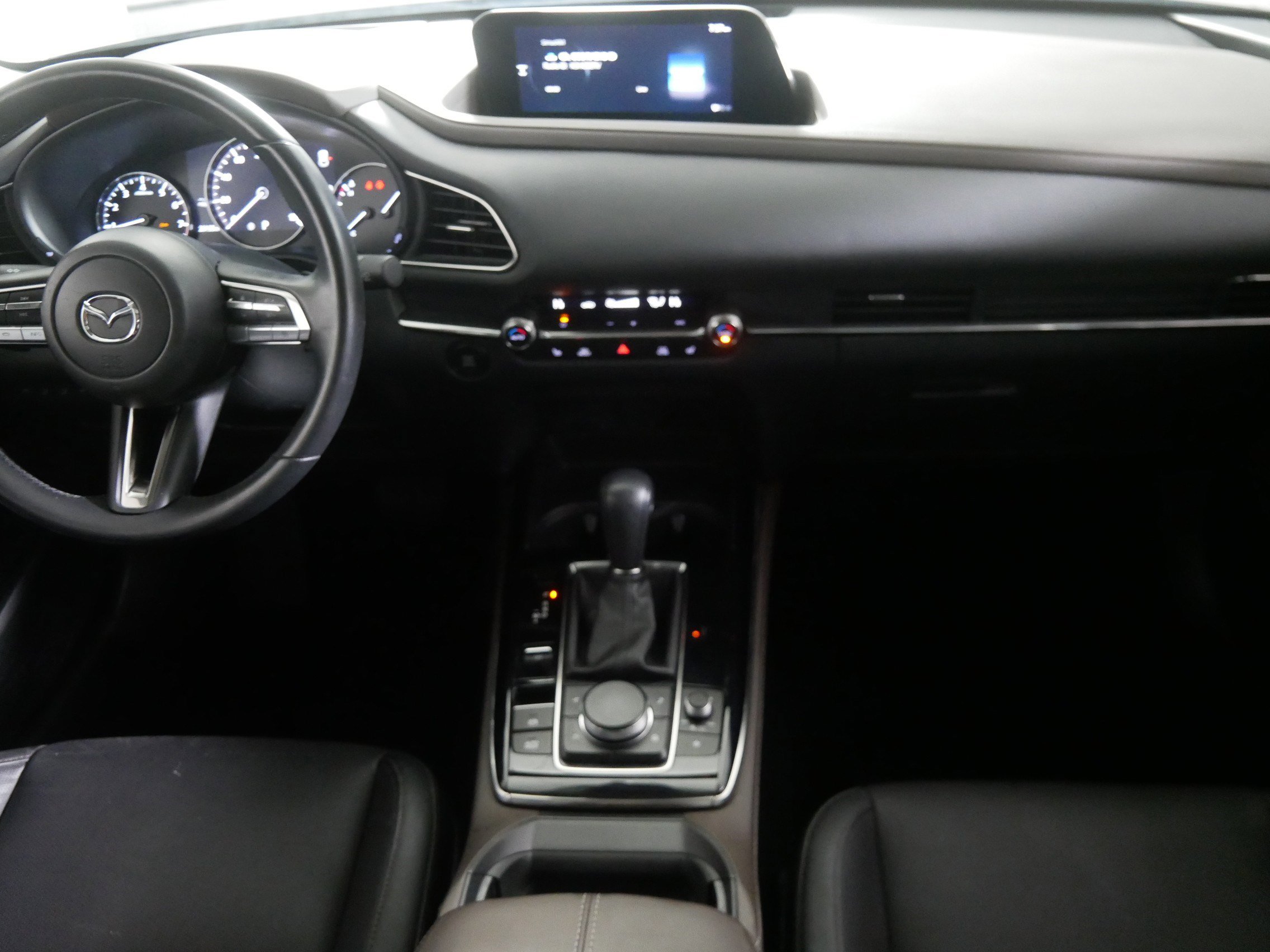 2023 Mazda CX-30 2.5 S Premium photo 10