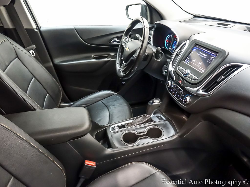 2020 CHEVROLET EQUINOX - Image 27