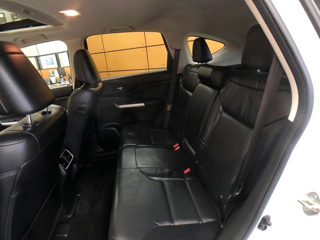 2016 Honda CR-V EX-L photo 22
