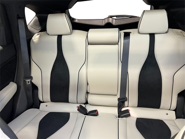 2025 Acura RDX A-Spec photo 24