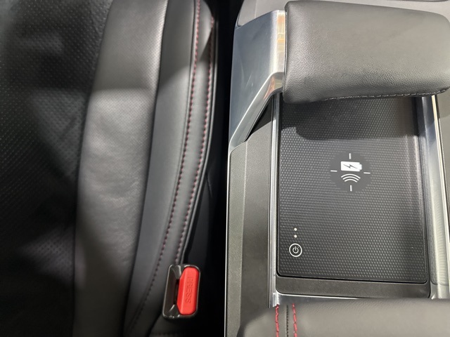 2023 Acura MDX SH-AWD A-Spec photo 41