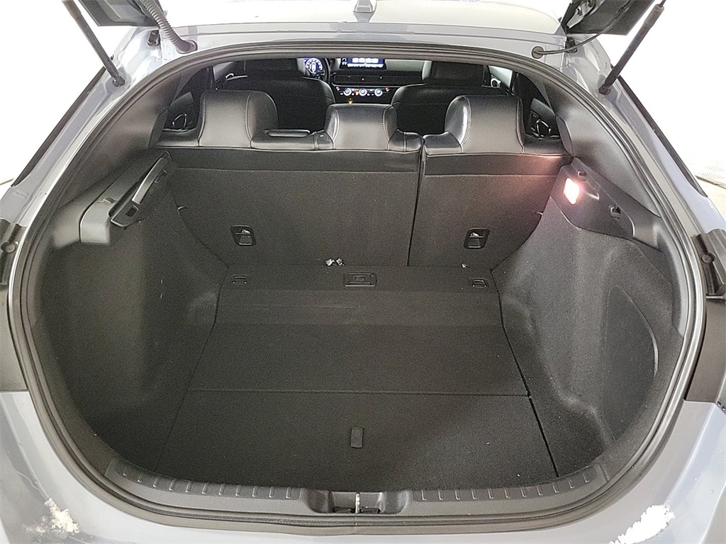 2022 HONDA CIVIC - Image 24