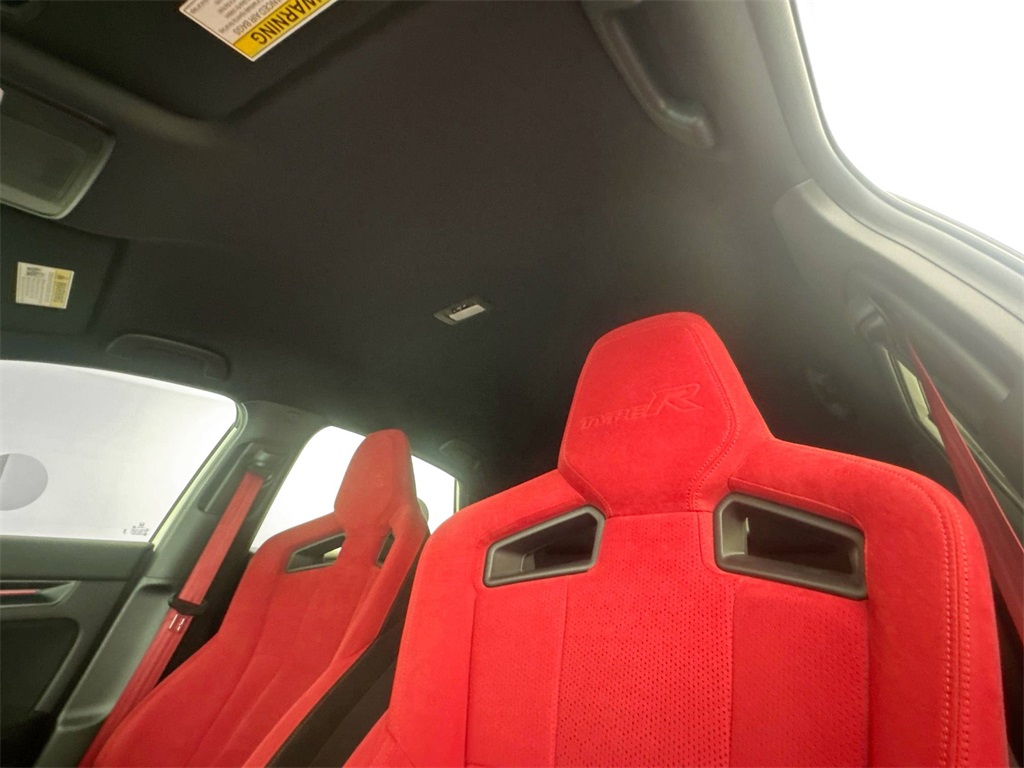 2023 Honda Civic Type R photo 15