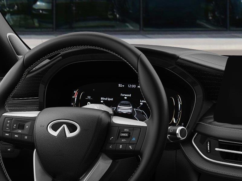 2026 Infiniti QX60 Autograph AWD photo 16