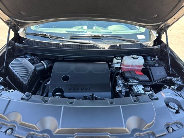 2019 Chevrolet Traverse Cloth photo 21