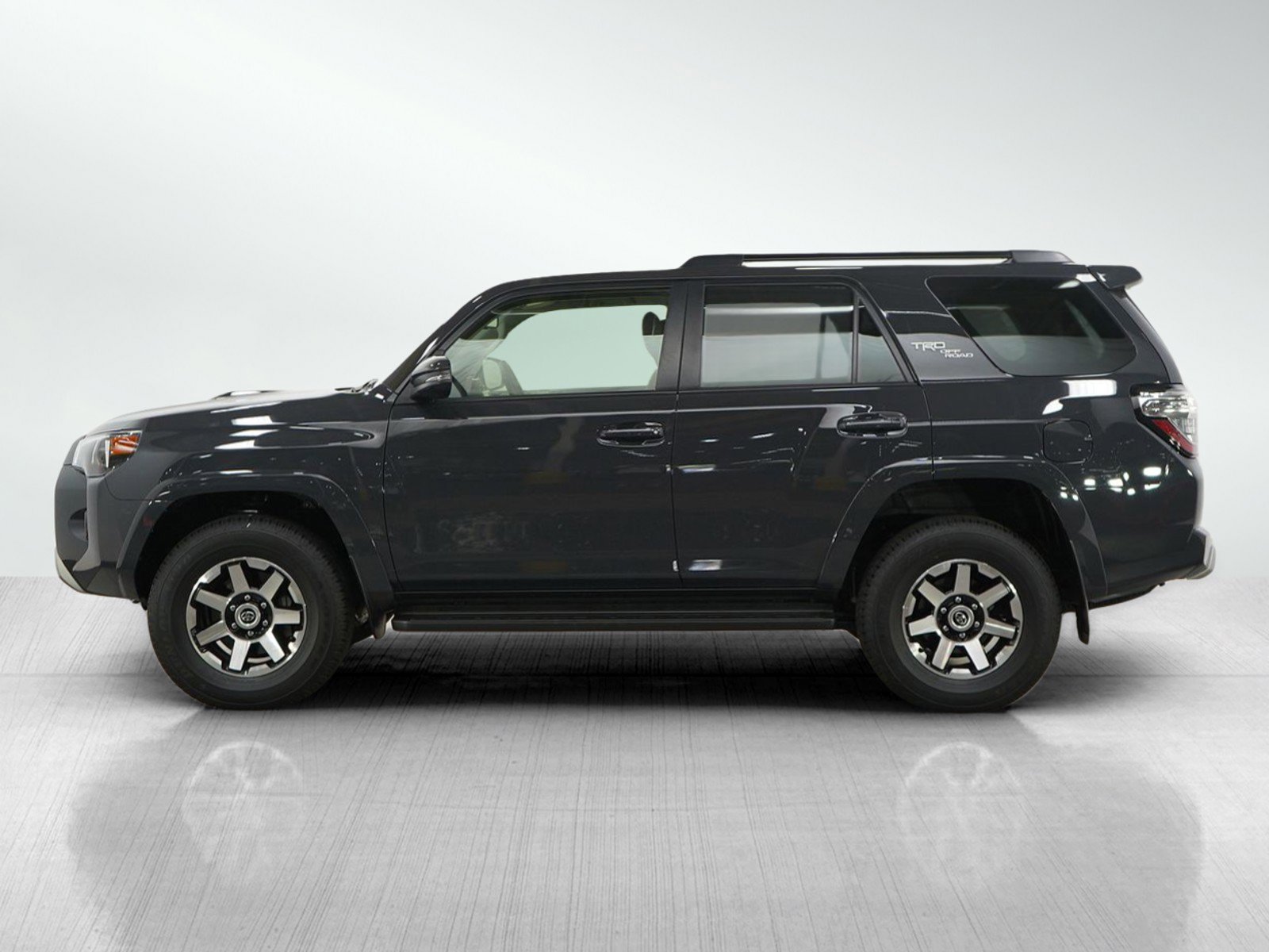 Used 2024 Toyota 4Runner TRD Off-Road Premium with VIN JTERU5JR3R6286602 for sale in Bloomington, Minnesota
