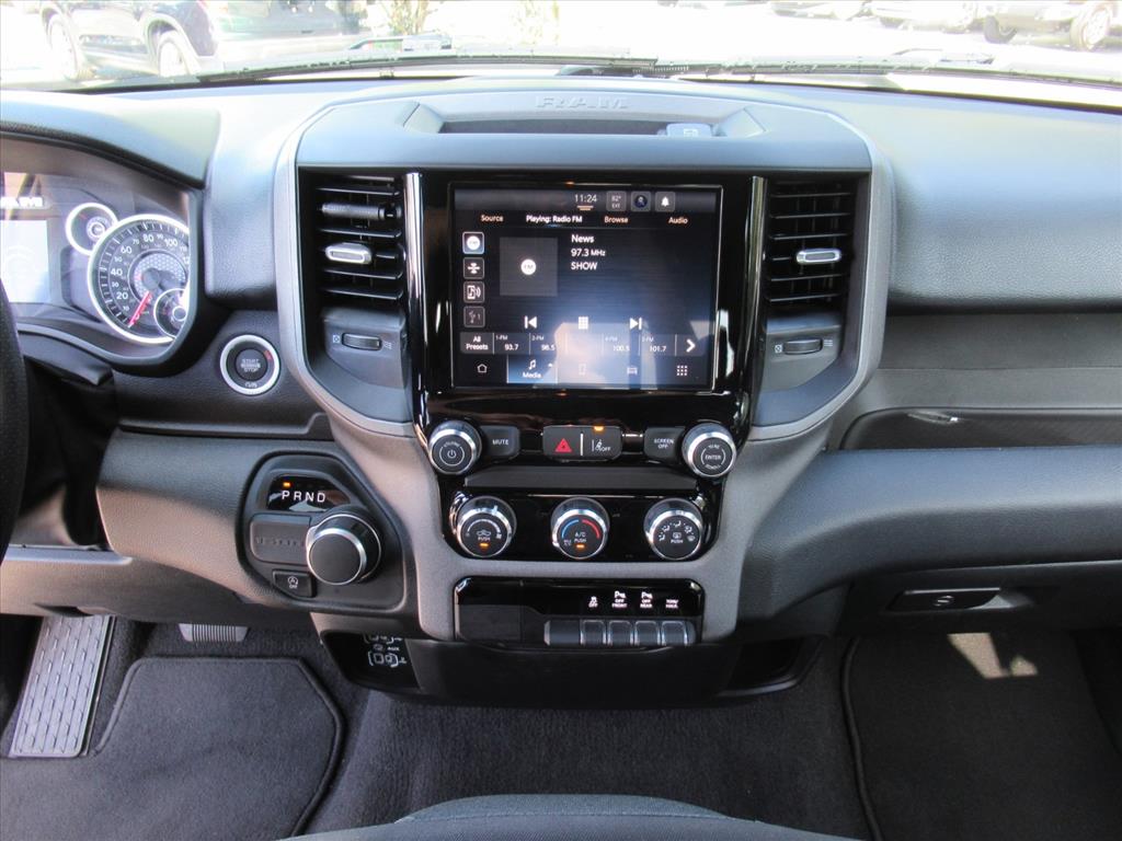 2025 Ram 1500 Tradesman photo 20