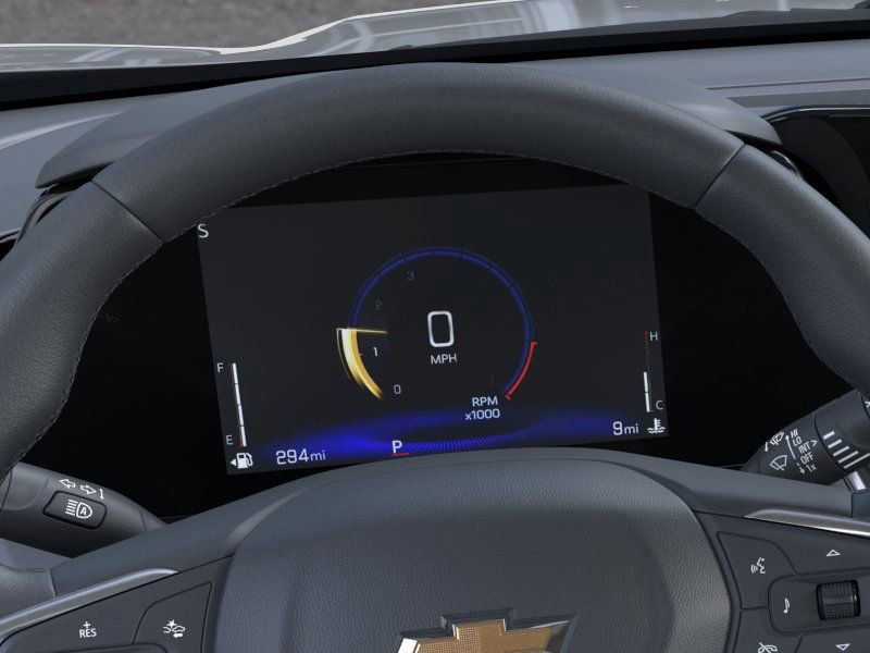 2025 Chevrolet Trax LT photo 16