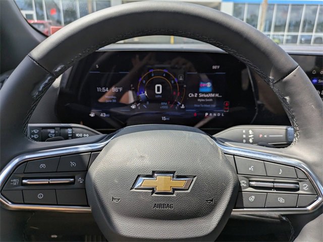 2026 Chevrolet Equinox LT photo 27