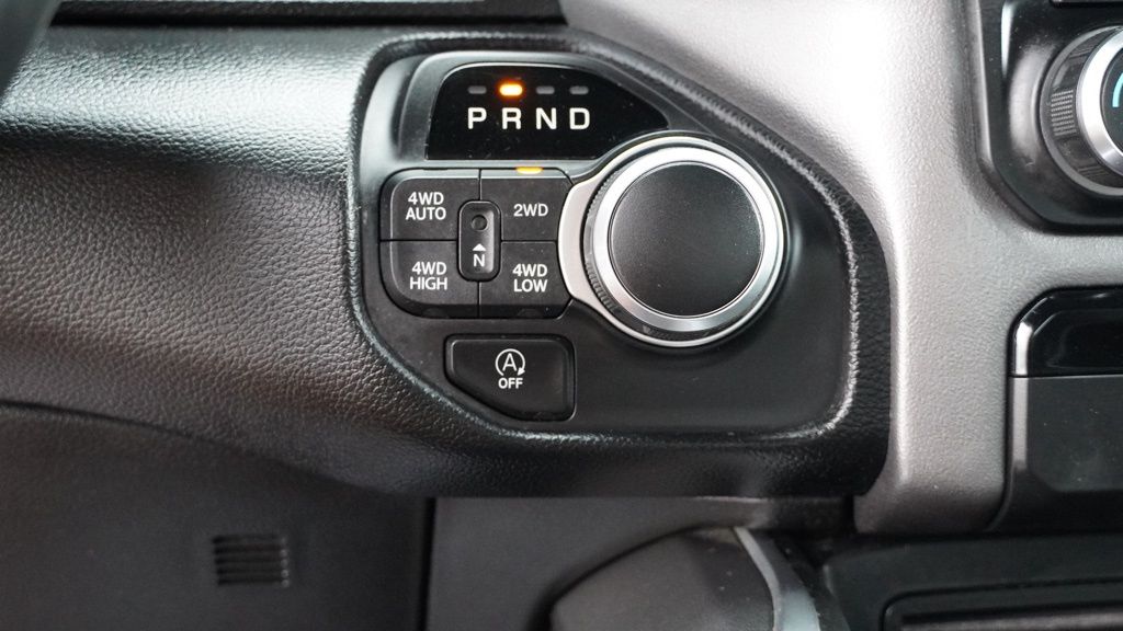 2019 Ram 1500 Big Horn Lone Star photo 35