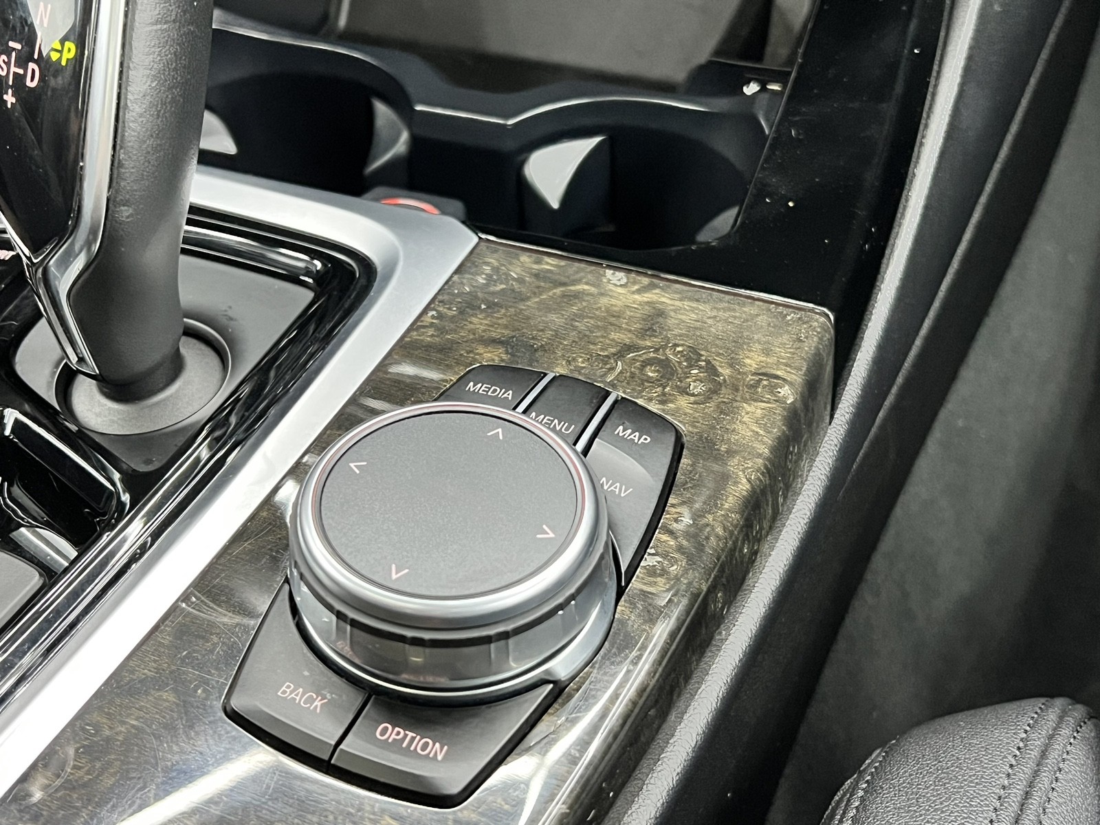 2018 Bmw X3 M40i photo 35