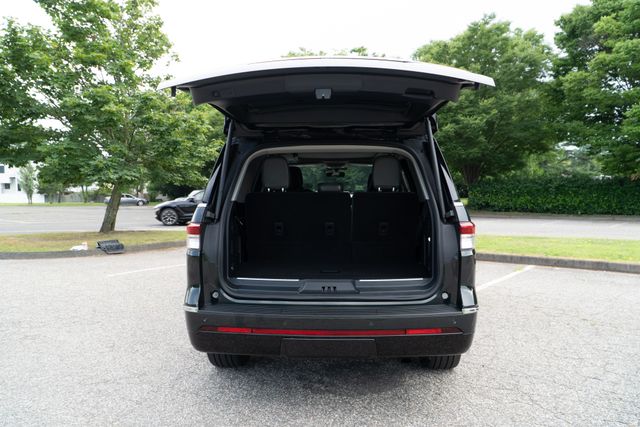 2023 Lincoln Navigator Black Label photo 27