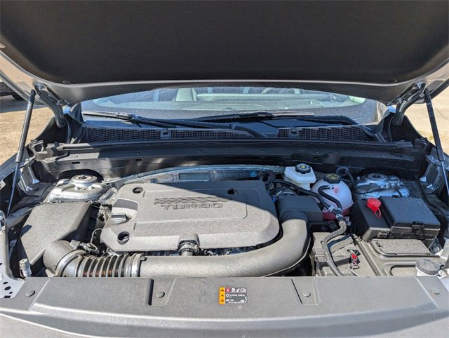 2024 Buick Envision Sport Touring photo 34