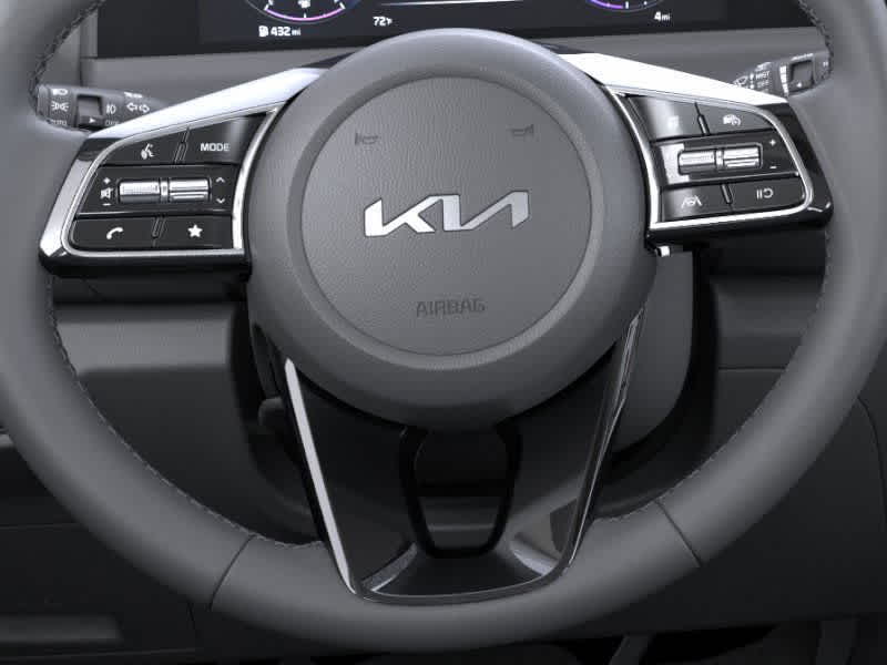 2026 Kia Seltos EX photo 21