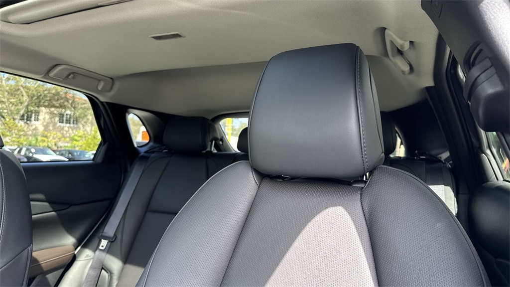 2024 Mazda CX-30 2.5 Turbo Premium photo 23
