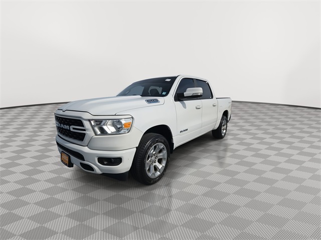 2022 Ram 1500 Big Horn Lone Star photo 4